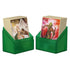 Ultimate Guard Boulder Deck Case 60+ Standard Size Emerald