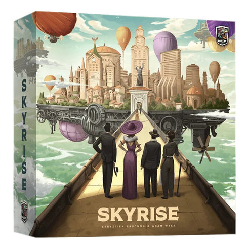 Skyrise