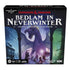 Dungeons & Dragons: Bedlam in Neverwinter: An Escape & Solve Mystery Game
