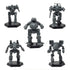BattleTech Wolfs Dragoons Assault Star