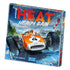 Heat Heavy Rain Expansion