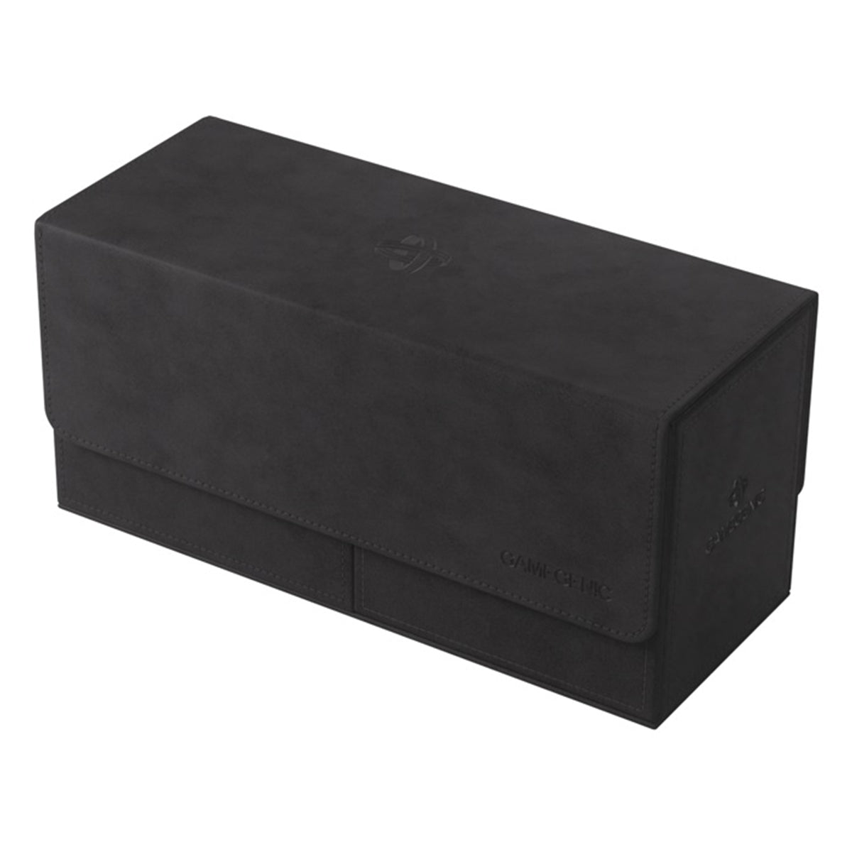 Gamegenic The Academic 133+ XL Black/Black