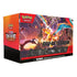 Scarlet & Violet Obsidian Flames - Build & Battle Stadium POKEMON TCG