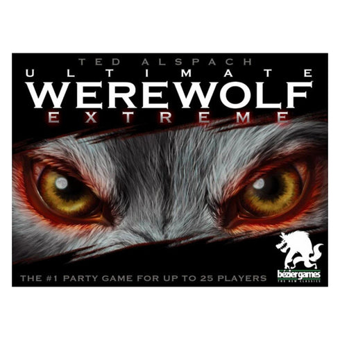 Ultimate Werewolf Extreme