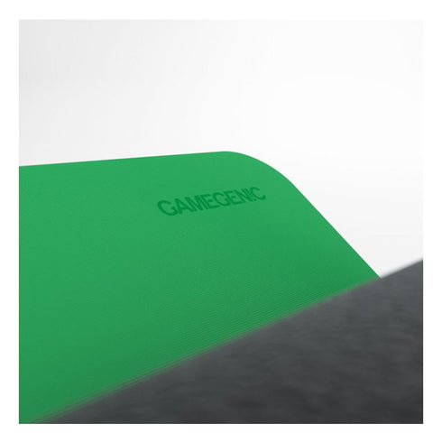 Gamegenic Prime 2mm Playmat Green