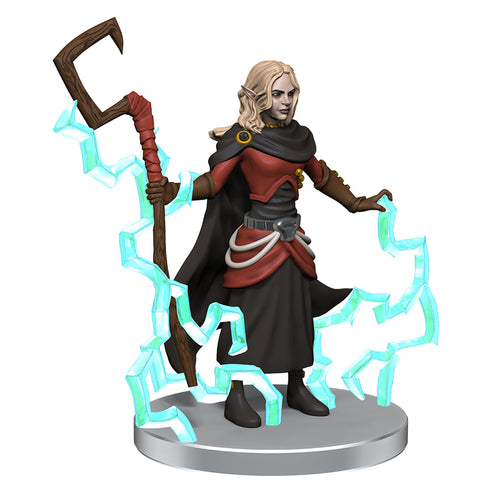 D&D Icons of the Realms Tomb of Annihilation Box 1