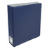 Ultimate Guard Supreme Collectors Album 3 Ring XenoSkin Dark Blue Folder