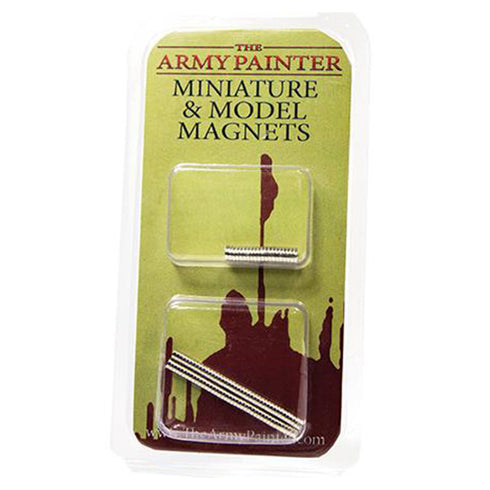 Army Painter Tools - Miniature & Model Magnets