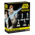 Star Wars Shatterpoint Hello There General Obi-Wan Kenobi Squad Pack
