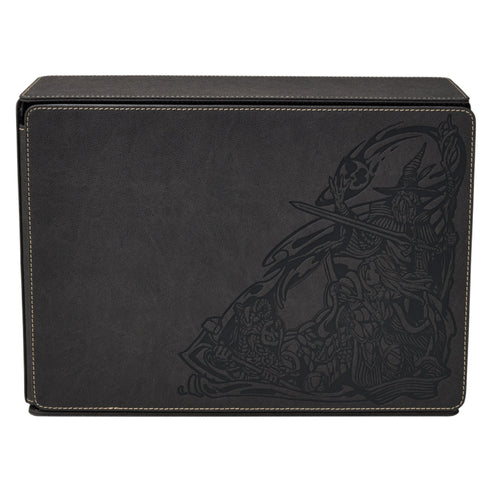 Dragon Shield Roleplaying Game Master Companion Iron Grey