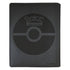 ULTRA PRO Pokemon Portfolio 9PKT Zippered PRO Binder Elite Series