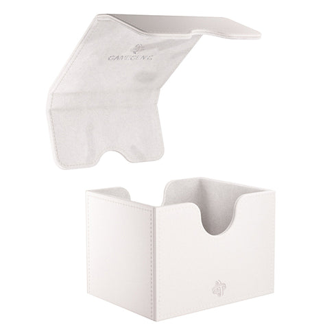 Gamegenic Sidekick 100+ XL White