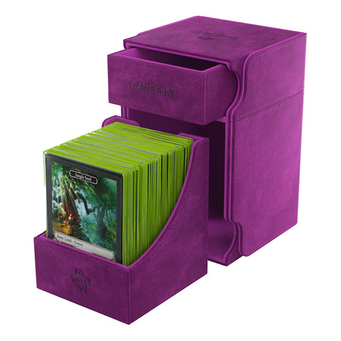 Gamegenic Watchtower 100+ XL Purple