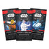Star Wars Unlimited - Spark of Rebellion Single Booster Pack
