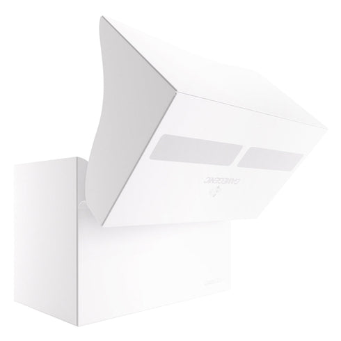 Gamegenic Double Deck Holder 200+ XL White