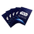 Gamegenic Star Wars Unlimited Art Sleeves - Space Blue