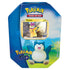 Pokemon GO Gift Tins (Set of 3) POKEMON TCG