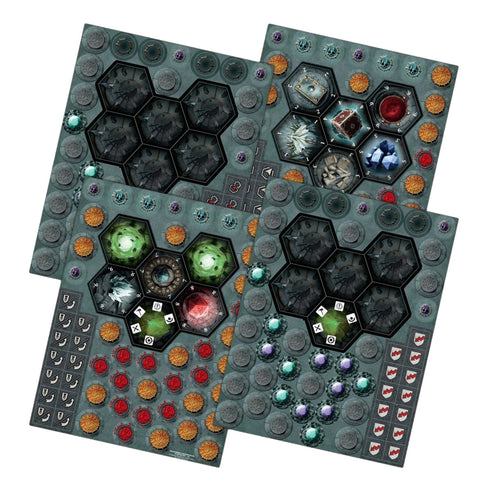 Warhammer Underworlds Starter Set