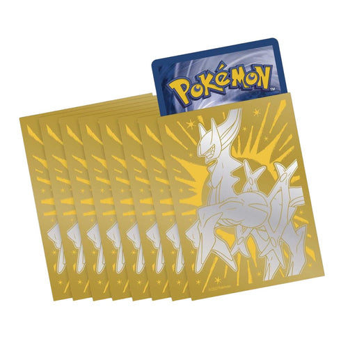 Pokemon TCG Brilliant Stars Pokemon Center Elite Trainer Box Plus