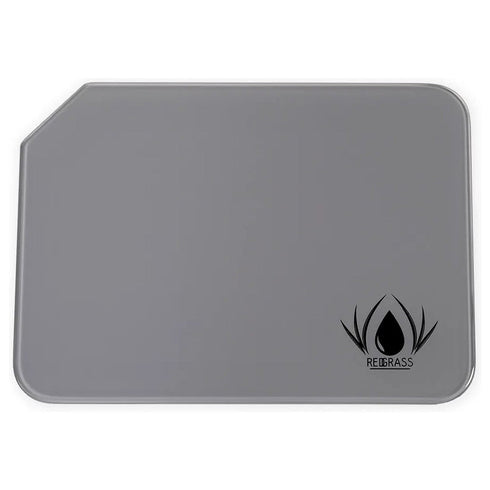Redgrass Glass Palette – Painter Lite