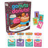 Go Nuts for Donuts