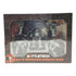 BattleTech Wolfs Dragoons Assault Star