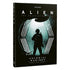 Alien RPG Colonial Marines Operations Manual
