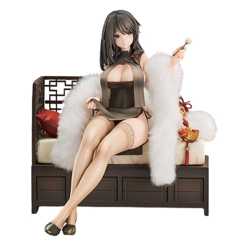 Azur Lane Charybdis Red Chamber of Healing 1/7 Scale