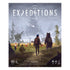 Expeditions Standard Edition A Sequel to Scythe