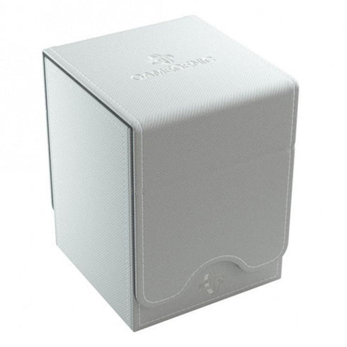 Gamegenic Squire 100+ XL White