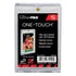 ULTRA PRO Specialty Holders - 75PT - UV One Touch w/Magnetic Closure