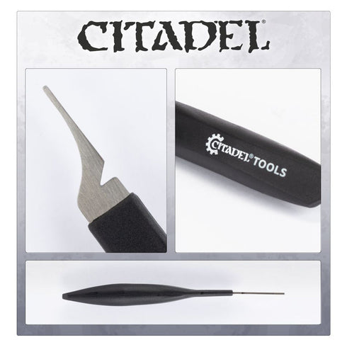 Citadel Mouldline Remover