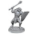 D&D Nolzurs Marvelous Miniatures Dragonborn Clerics