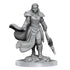 D&D Nolzurs Marvelous Miniatures Orc Fighter Female