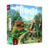 Kickstarter Hamlet The Village Building Game Deluxe Edition