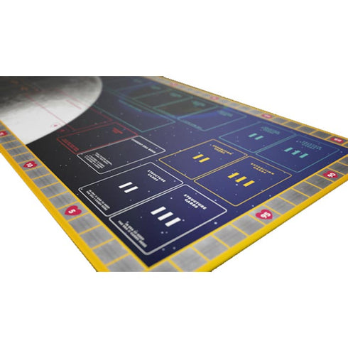 Kickstarter Moon Playmat