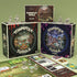 Kickstarter Townsfolk Tussle Peddler's Welcome Basket