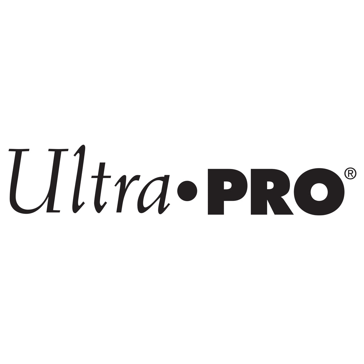 ULTRA PRO Deck Protector Sleeves Pro Matte Clear Standard – Gameology