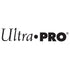 ULTRA PRO Deck Protector Sleeves Pro Matte White Standard 100ct 66 x 91mm