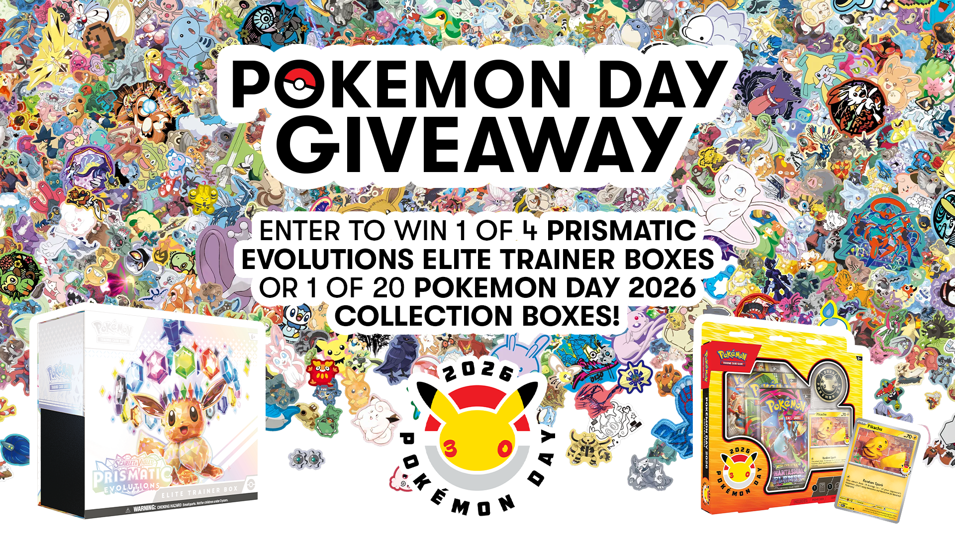 Pokemon Day
