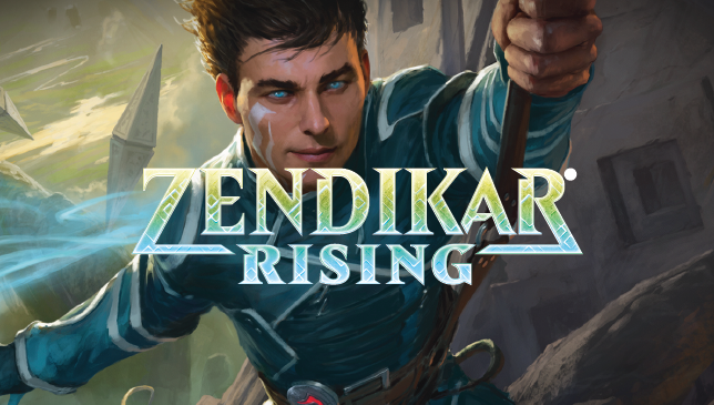 Magic the Gathering Zendikar Rising – Gameology