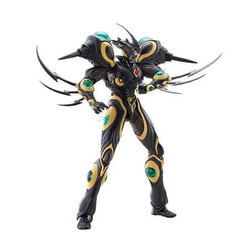 Bio Booster Armor Guyver Figma Gigantic Dark