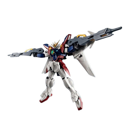 GUNDAM UNIVERSE XXXG-00W0 WING GUNDAM ZERO