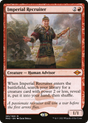 Imperial Recruiter (MH2-281) - Modern Horizons 2 - Magic The Gathering