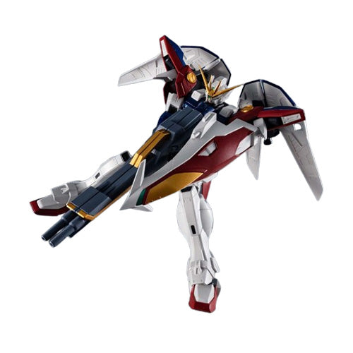 GUNDAM UNIVERSE XXXG-00W0 WING GUNDAM ZERO