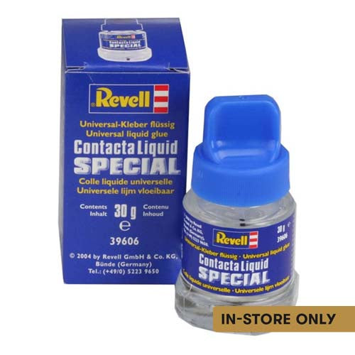 Revell Contacta Liquid Special Glue