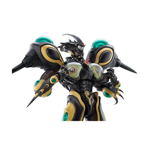 Bio Booster Armor Guyver Figma Gigantic Dark
