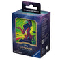 Disney Lorcana TCG Series 6 Azurite Sea Deck Box Scar Vengeful Lion