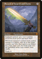 Sword of Hearth and Home (MH2-433) - Modern Horizons 2 - Magic The Gathering