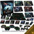 Nemesis & Nemesis Lockdown Gameplay All In Kickstarter Edition Sundrop